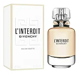 Givenchy L'Interdit 2022