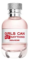 Zadig & Voltaire Girls Can Say Anything