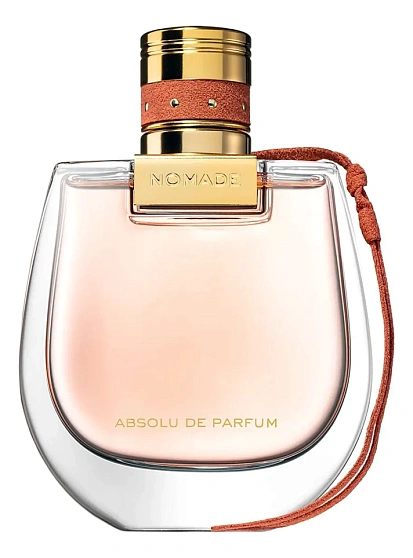 Chloe Nomade Absolu De Parfum
