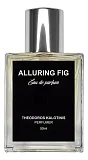 Theodoros Kalotinis Alluring Fig