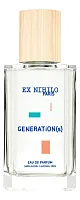 Ex Nihilo Generation(s)