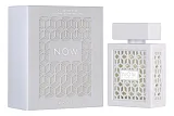 Rave Now White
