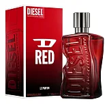 Diesel D Red Le Parfum
