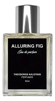 Theodoros Kalotinis Alluring Fig