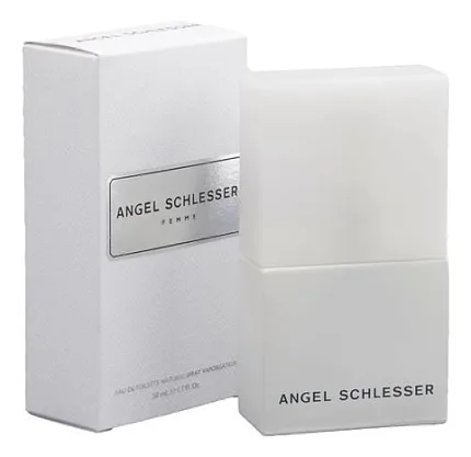 Angel Schlesser Femme