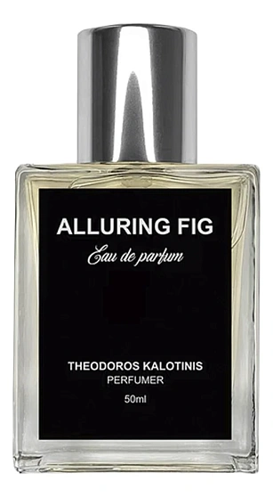 Theodoros Kalotinis Alluring Fig