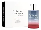 Juliette has a Gun Ode To Dullness