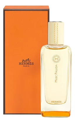 Hermes Hermessence Musc Pallida 2026