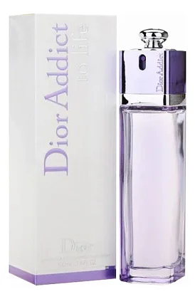 Christian Dior Addict To Life