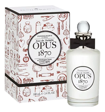 Penhaligon's Opus 1870