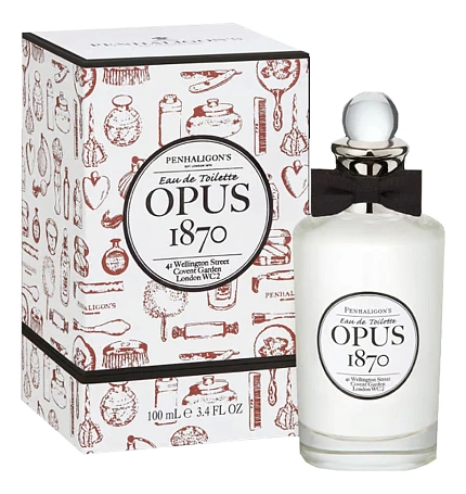 Penhaligon's Opus 1870