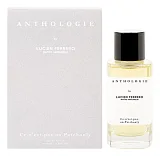Anthologie By Lucien Ferrero Maitre Parfumeur Ce N'Est Pas Un Patchouly