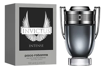 Rabanne Invictus Intense