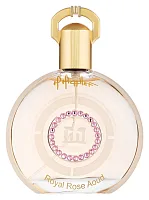 M. Micallef Royal Rose Aoud