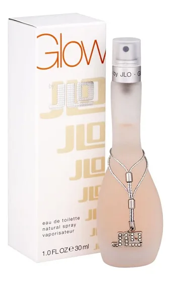 Jennifer Lopez Glow