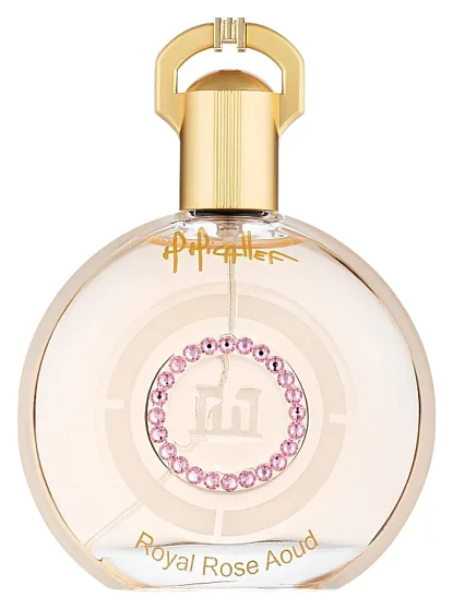 M. Micallef Royal Rose Aoud