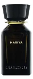 Omanluxury Mariya