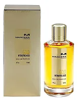 Mancera Intensitive Aoud Gold