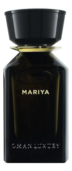 Omanluxury Mariya