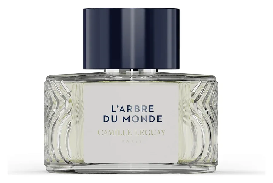 Camille Leguay L'Arbre Du Monde