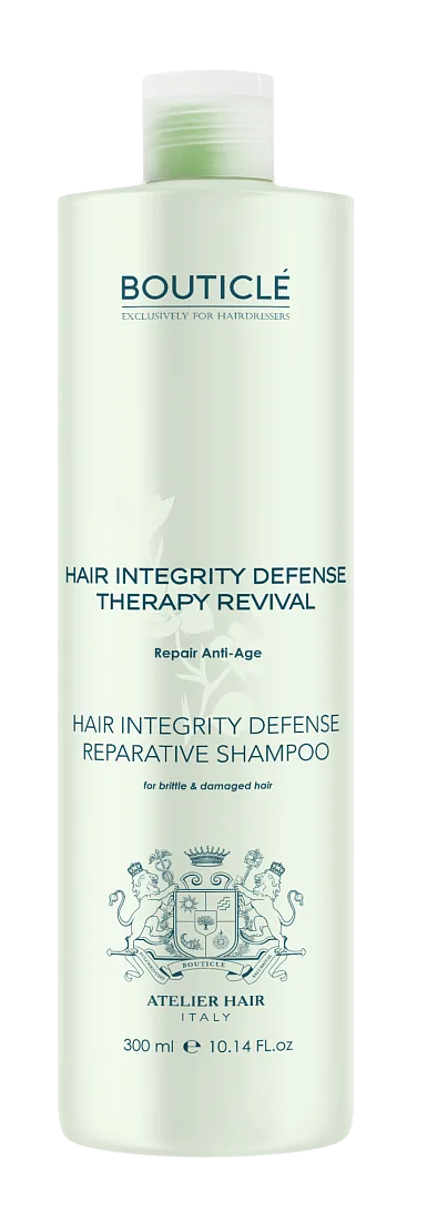Укрепляющий шампунь Hair Integrity Defense