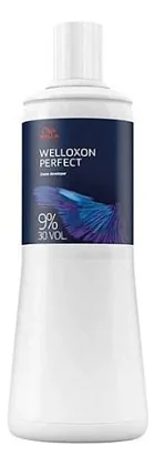Окислитель Welloxon Perfect 9%