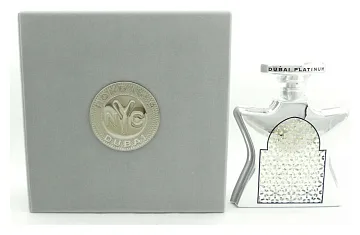 Bond No 9 Dubai Platinum