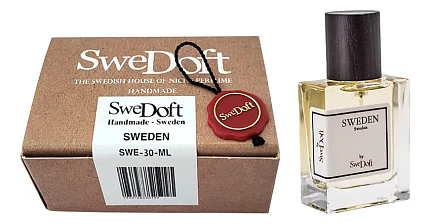 SweDoft Sweden