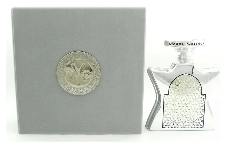 Bond No 9 Dubai Platinum