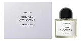 Byredo Sunday Cologne