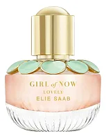 Elie Saab Girl Of Now Lovely