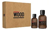 Dsquared2 Original Wood