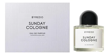 Byredo Sunday Cologne