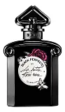 Guerlain Black Perfecto By La Petite Robe Noire Eau De Toilette Florale