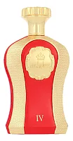 Afnan Highness IV