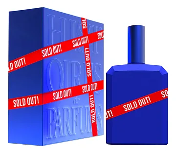 Histoires de Parfums This Is Not A Blue Bottle 1.8