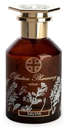 Olfactive Pharmacy Salvia