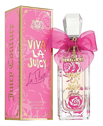 Juicy Couture Viva La Juicy La Fleur