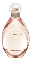 Sarah Jessica Parker Lovely