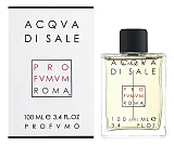 Profumum Roma Acqua Di Sale