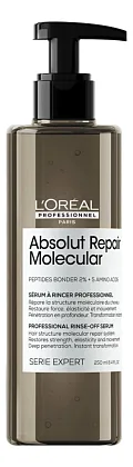 Сыворотка для молекулярного восстановления волос Absolut Repair Molecular