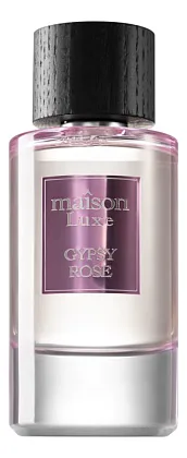 Hamidi Maison Luxe Gypsy Rose