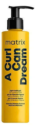 Гель для укладки кудрявых волос Total Results A Curl Can Dream