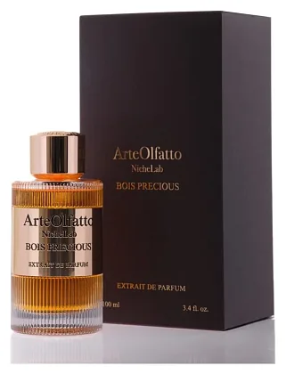 ArteOlfatto Bois Precious