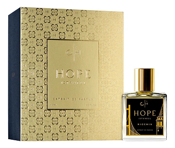 Hope Istanbul Nicchia