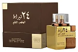 Lattafa 24 Carat Pure Gold