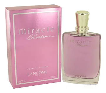 Lancome Miracle Blossom