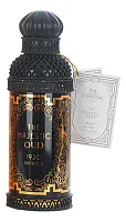 Alexandre J. The Majestic Oud