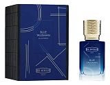 Ex Nihilo Blue Talisman