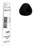 Крем-краска без аммиака Selective Professional Reverso Hair Color, 100 мл